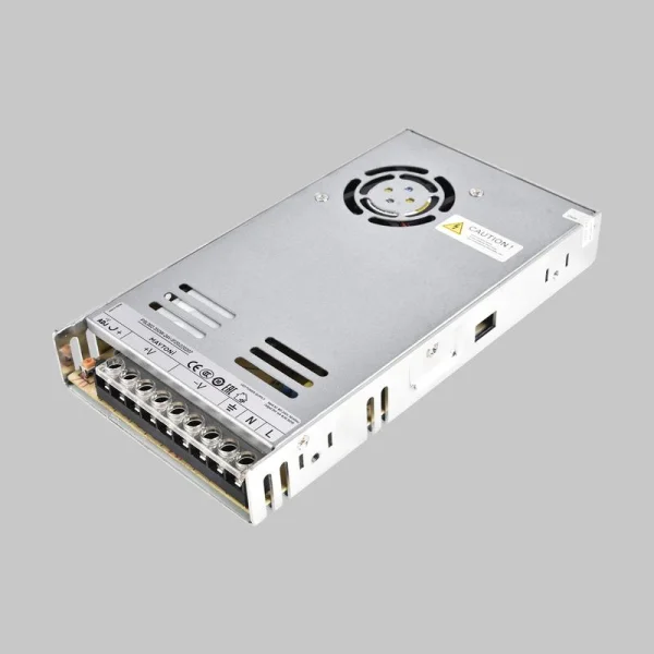 Блок питания PSL002 24В 350Вт IP20 Maytoni 220207