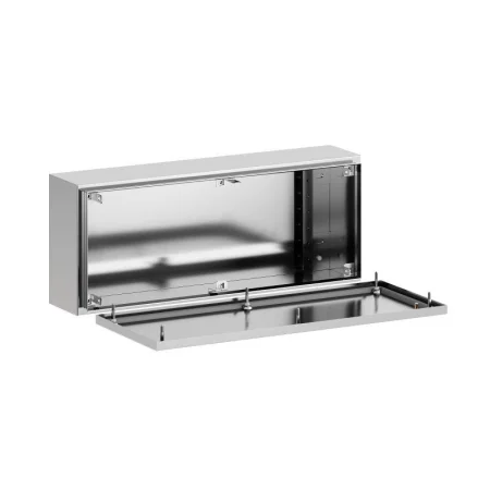 Корпус клеммный SDI из нержавеющей стали AISI304 500х200х120мм DKC R5SDI5212-304