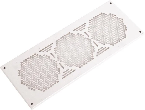 Фильтр R-FAN-F-IP21-9005 170х425 для вентиляторов R-FAN черн. Rem 1500777