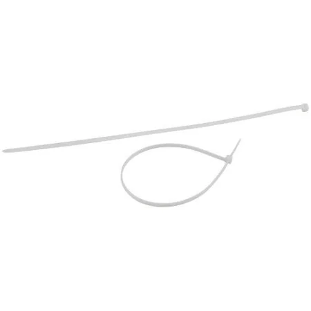 Хомут кабельный 2.5х100 NO-224-204 бел. (уп.25шт) Эра Б0065988