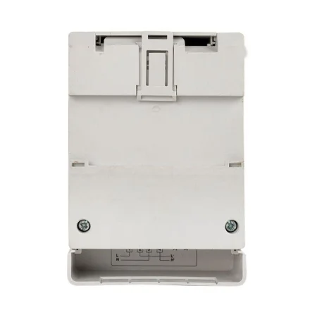 Счетчик SKAT 115E/1-5(60) SIROD 1ф многотариф. встроен. реле 2т МСК+0 PROxima EKF 11502R