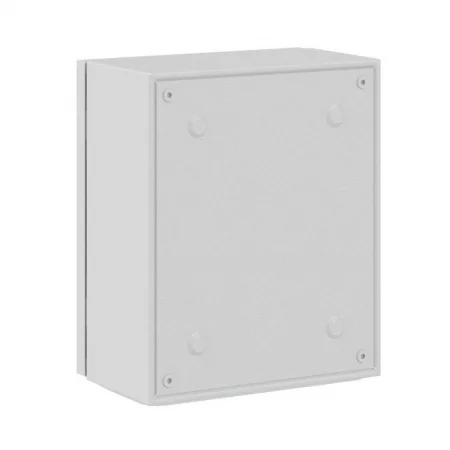 Корпус сварной ST 300х250х150мм без монтажн. панели DKC R5ST0391WMP