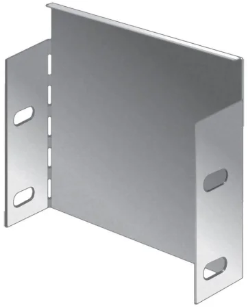 Заглушка для лотка Н80х100 IEK CLP1Z-080-100