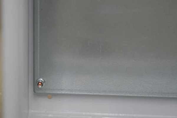 Корпус металлический ЩРНМ IP55 500х400х250 DEKraft 32502DEK