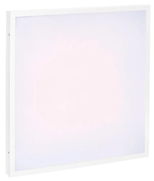 Светильник светодиодный ДВО 6975-O 40Вт 6500К опал с равномерной засветкой GENERICA LDVO3-6975-40-6500-K01-G