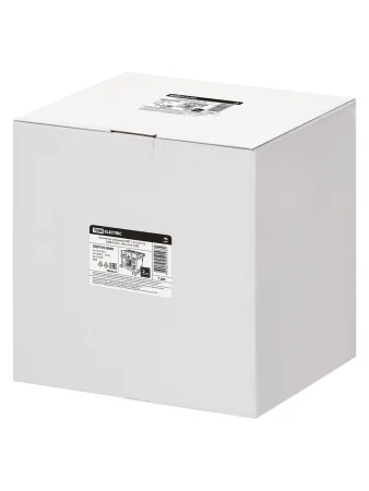 Контактор вакуумный КВТ-1,14-2,5/125, 220В AC/DC, 2НО+1НЗ TDM