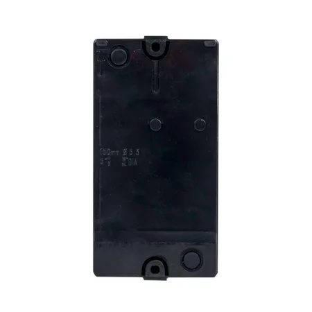 Пускатель магнитный КМЭ-9А 220В с РТЭ в корп. IP65 EKF ctrp-r-9-220v