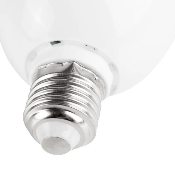 Лампа светодиодная "Диско" 3LED RGB 6Вт E27 220В 80х80х195мм NEON-NIGHT 601-253