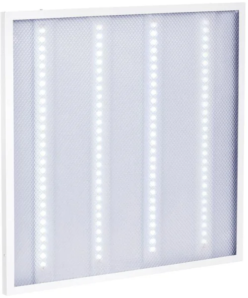 Светильник светодиодный ДВО 6961-P 36Вт 6500К призма GENERICA LDVO2-6961-36-6500-K01-G