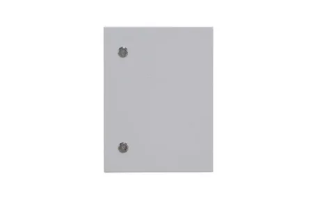 Корпус металлический ЩРНМ IP55 500х400х250 DEKraft 32502DEK