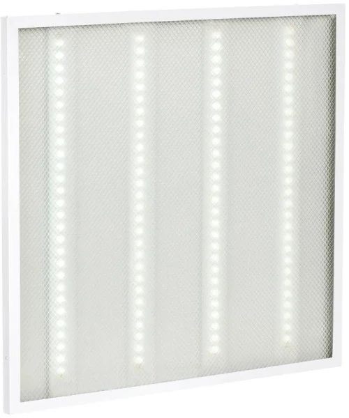 Светильник светодиодный ДВО 6960-P 36Вт 4000К призма GENERICA LDVO2-6960-36-4000-K01-G