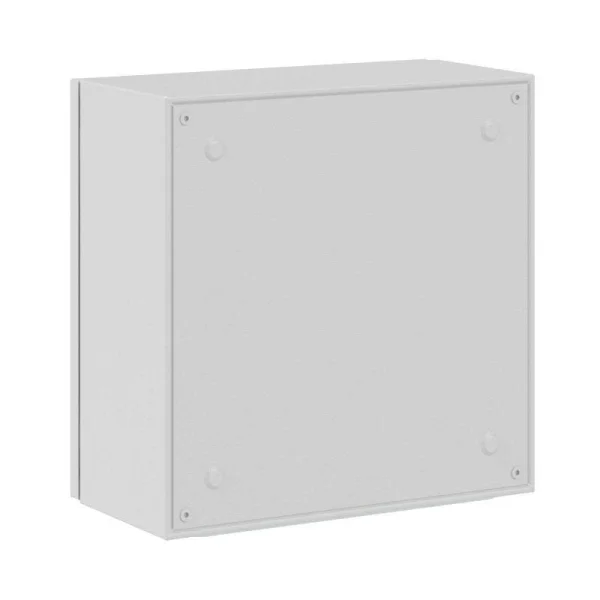 Корпус сварной ST 400х400х200мм без монтажн. панели DKC R5ST0442WMP