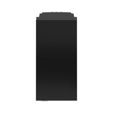 Источник бесперебойного питания онлайн для Small Tower 3000В.А/2700Вт 1/1 4хSchuko EPO USB RS-232 RJ45 без АКБ 7А.ч DKC SMALLT3A0PS