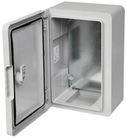 Корпус пластиковый ЩМПп 300х200х130 УХЛ1 IP65 IEK MKP93-N-302013-65