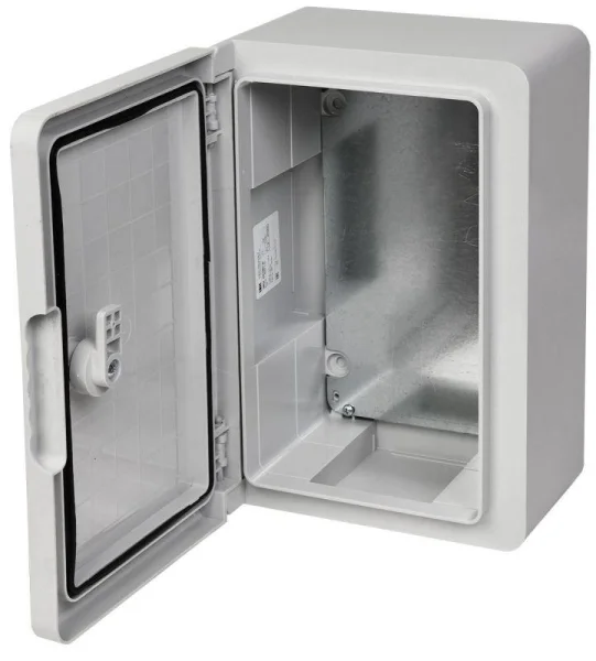 Корпус пластиковый ЩМПп 300х200х130 УХЛ1 IP65 IEK MKP93-N-302013-65