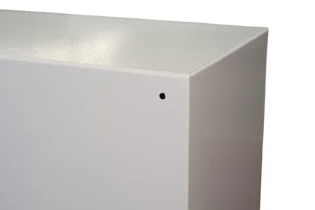 Корпус металлический ЩРНМ IP55 1400х800х300 DEKraft 32522DEK