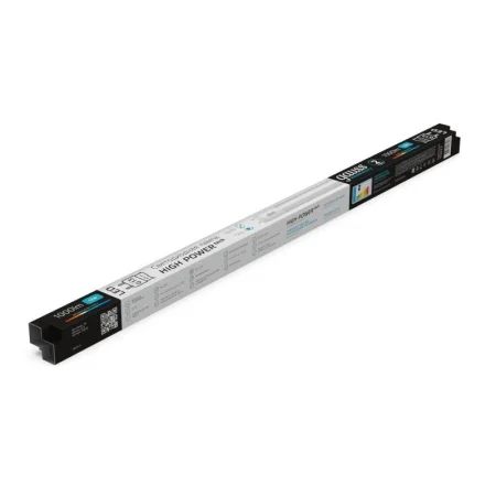 Лампа светодиодная Elementary T8 12Вт 4000К G13 1000лм 600мм стекло Gauss 93022