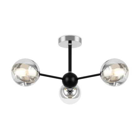 Светильник Sonnet 40Вт E14х3 IP20 подвесной Freya FR5271PL-03B