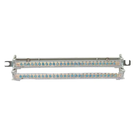 Шина в корпусе 63А 2x27 PROxima EKF bic-63-2x27