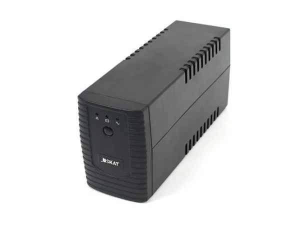 Источник бесперебойного питания SKAT-UPS 800/400 Бастион 454