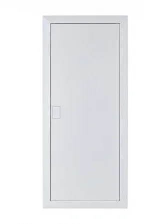 Шкаф внутреннего монтажа на 60М с самозажимными N/PE UK650P4RU ABB 2CPX077854R9999
