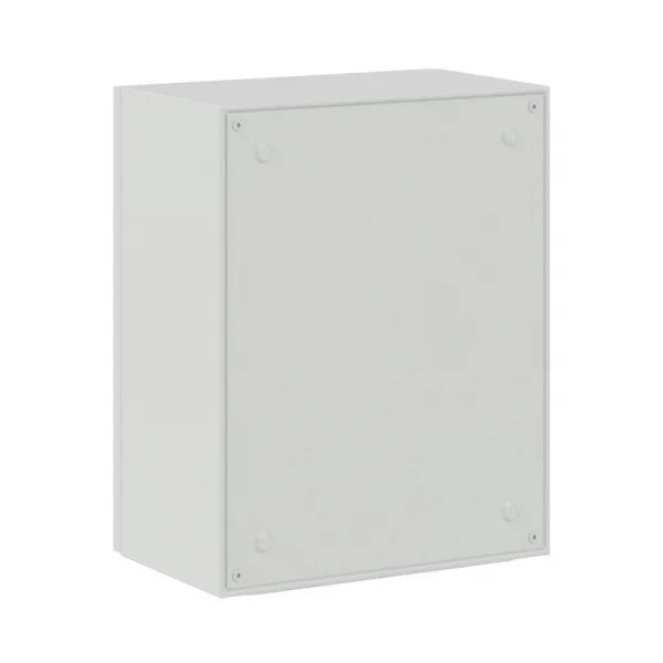 Шкаф ST с монтаж. платой 500х400х250мм от IP65-до IP66 IK10 DKC R5ST0549