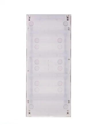 Бокс СП Mistral41 48М прозр. дверь (c клемм) ABB 1SLM004101A2208