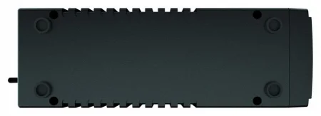 Источник бесперебойного питания Back Basic 850S Euro 480Вт 850В.А черн. IPPON 1373876