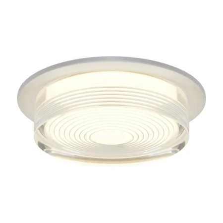 Спот Zoro GX53х1 15Вт IP20 Voltega VGL7134DLB-01W