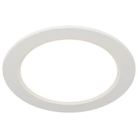 Светильник светодиодный LED 17-12-3K 12Вт 3000К встраив. круглый ЭРА Б0057438