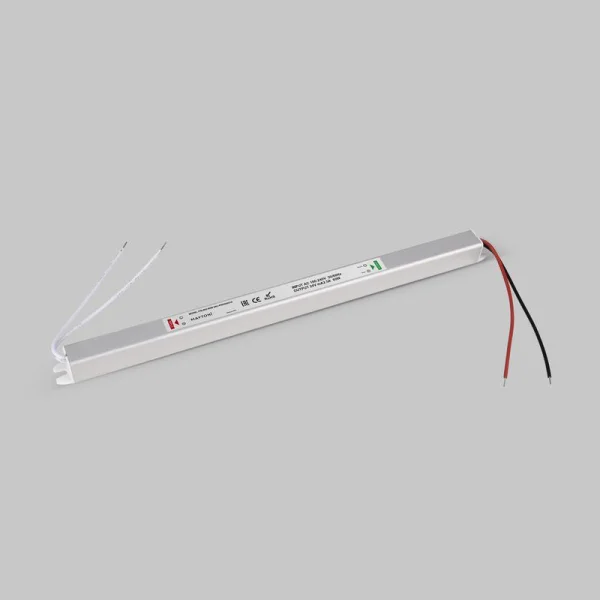 Блок питания PSL003 24В 60Вт IP20 Maytoni 220210