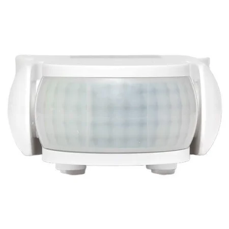 Датчик движения (ИК) MS-40 настен. 1200Вт 180град. до 12м IP65 PROxima EKF dd-ms-40
