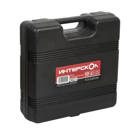 Фен электрический ФЭ-2000ЭМ ИНТЕРСКОЛ 385.0.1.00