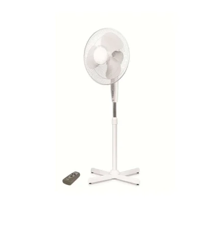 Вентилятор напольный BFF-880R 45Вт бел. Ballu НС-1155712