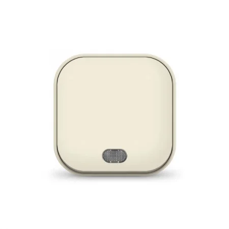 Выключатель 1-кл. 1п ОП 10А IP20 с подсветкой сл. кость IONICH 1424