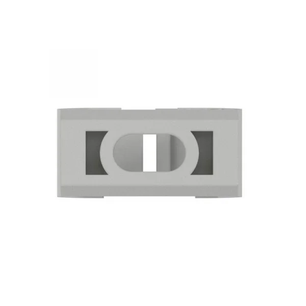 Держатель для труб двухкомпонентный d20мм DKC 51120