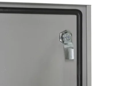 Корпус металлический ЩРНМ IP55 400х300х200 DEKraft 32498DEK