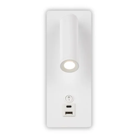 Светильник Brok 3Вт 3000К IP20 бра настен. Freya FR5341WL-L3W