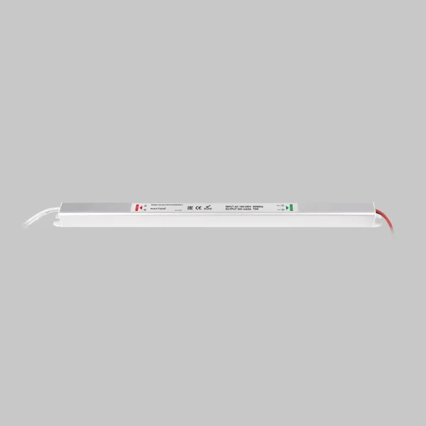 Блок питания PSL003 24В 72Вт IP20 Maytoni 220211