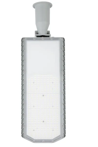 Светильник уличный RD 10 P 150W SHB 850 GR LED 650х210мм 150Вт 5000К IP66 консольн. сер. Русский Свет 17121023067