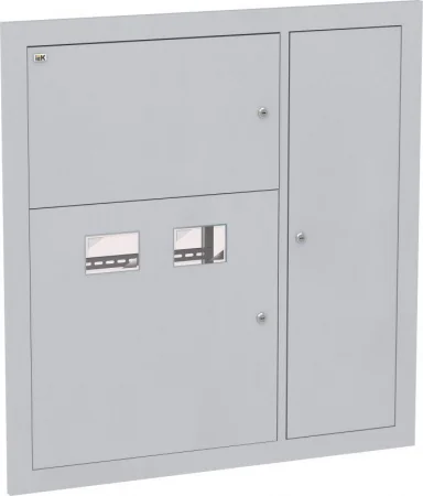 Щит этажный ЩЭ-2-1 36 IP31 УХЛ3 IEK MKM42-02-31