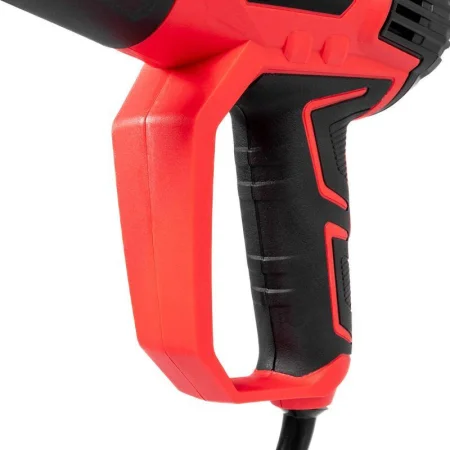 Фен технический TT-2000-3 LCD ПРОФИ КВТ 102934