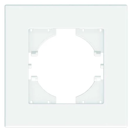 Рамка 1-местн. City бел. GUSI С1111-001