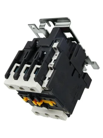 Контактор КМИ-35012 50А 230В/АС3 1НО 1НЗ IEK KKM31-050-230-11