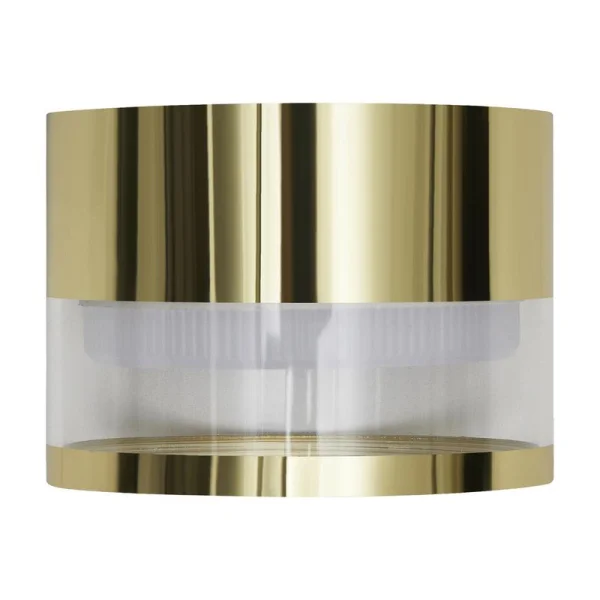 Светильник 232 15Вт GX53х1 IP20 спот Voltega VGL7232DL-01G