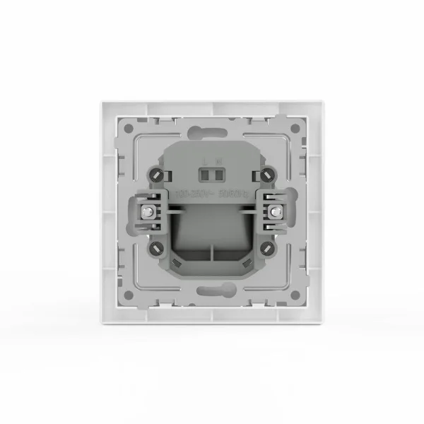 Подсветка светодиодная СП Pixel IP20 механизм бел. TOKOV ELECTRIC TKE-PX-P1RF-C01