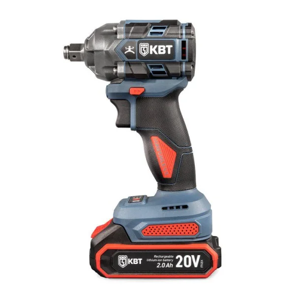 Гайковерт WB-20-350 ПРОФИ КВТ 104571 Гайковерт WB-20-350 ПРОФИ КВТ 104571