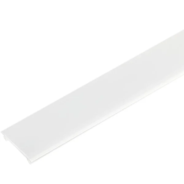 Планка трековая отдельная ARTLINE пластик бел. Ritter 53095 8