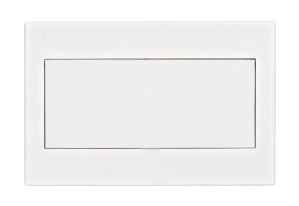 Корпус встраиваемый дв. 1 ряд 13 мод. IP41 ЩРВ-М бел. DEKraft 31103DEK
