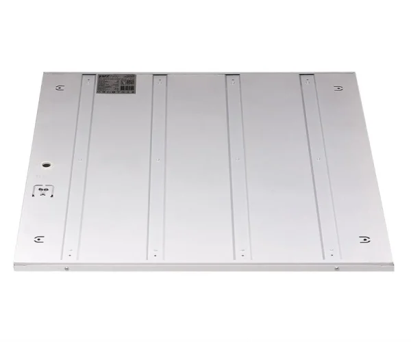 Светильник светодиодный PPL 595/U Opal 36Вт 4000К IP40 595х595х19 ДВО/ДПО универс. рассеив. V2 негорюч. с драйвером панель JazzWay 5005303C